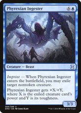 Ingeridor Phyrexiano / Phyrexian Ingester - Magic: The Gathering - MoxLand
